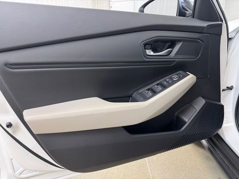 New 2025 Honda Accord SE image 8