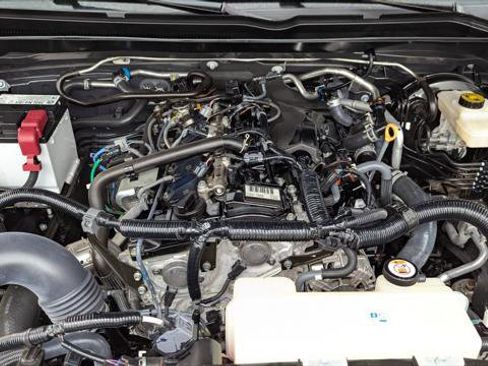 Used 2024 Toyota Tacoma TRD Sport RWD image 30