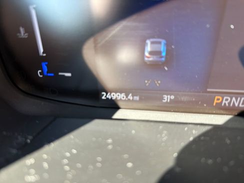 Used 2024 Ford Escape Active image 16