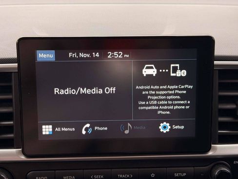 Used 2020 Hyundai Venue SE FWD image 19