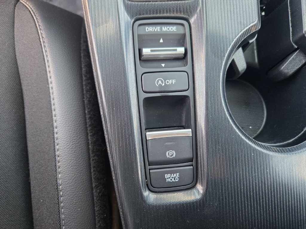 Used 2024 Honda Civic Sport image 19