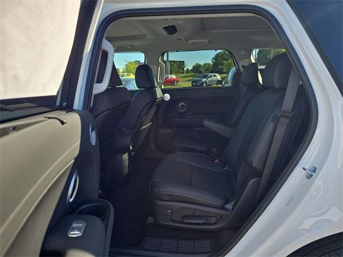 New 2026 Hyundai Palisade Limited image 22