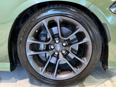 Used 2023 Dodge Charger Scat Pack w/ Plus Group image 39