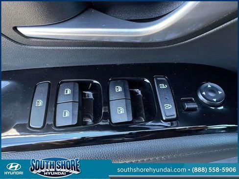 Used 2023 Hyundai Tucson XRT image 18