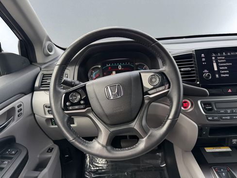 Used 2022 Honda Pilot Special Edition image 17