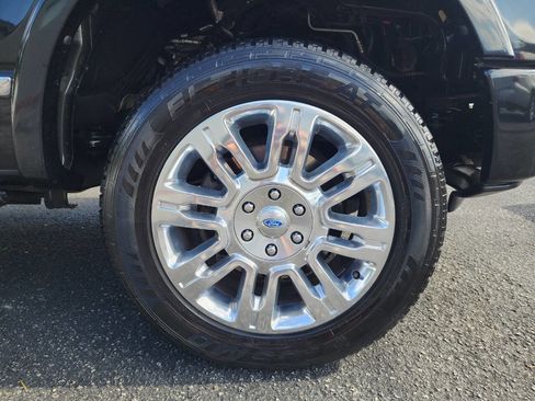 Used 2013 Ford F150 Platinum image 13