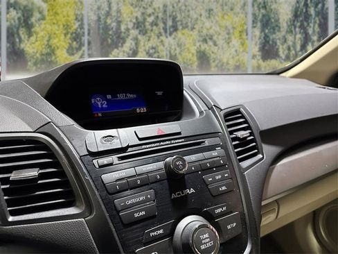 Used 2013 Acura RDX FWD image 14