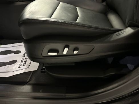 Used 2024 Cadillac XT6 Sport w/ LPO, Red Accent Package image 13