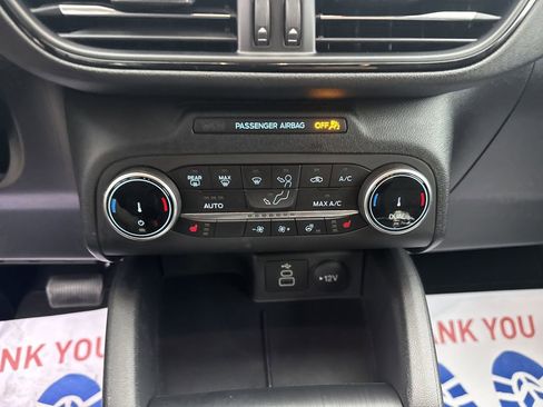 New 2026 Ford Escape ST-Line Select AWD/4WD image 21
