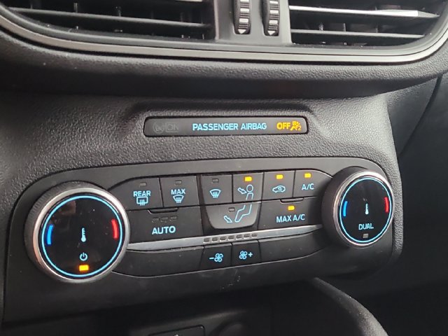 Used 2024 Ford Escape Active FWD image 25
