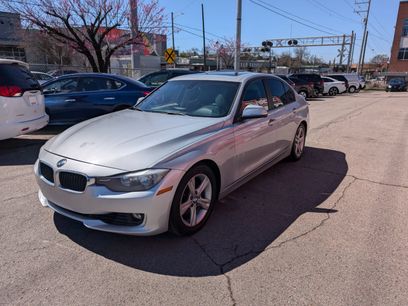 Used 2013 BMW 328i Sedan
