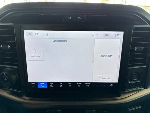 Used 2026 Ford F150 Lariat w/ Equipment Group 501A Mid AWD/4WD image 23