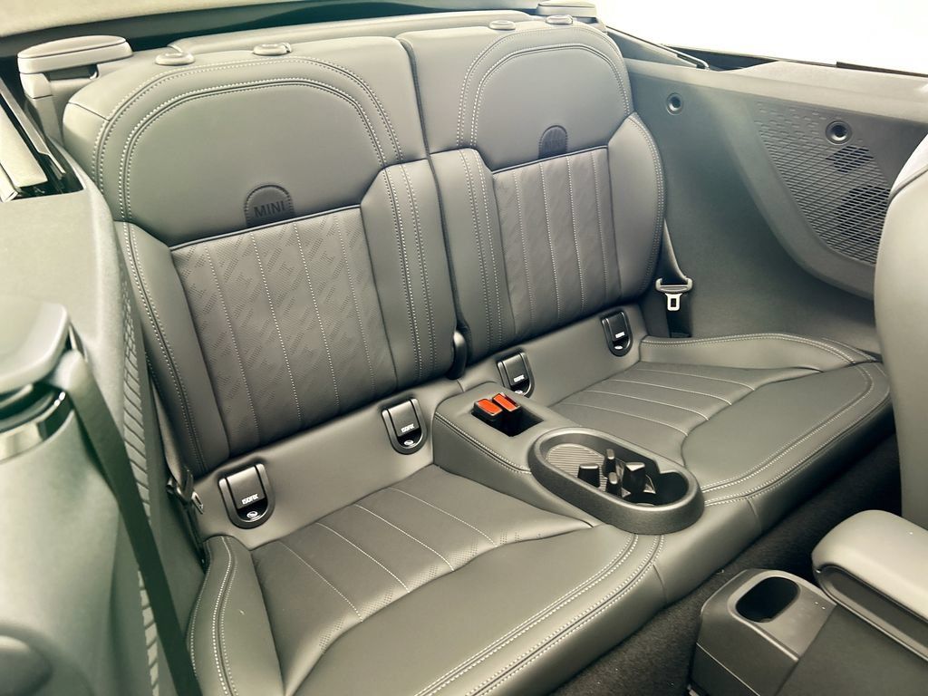 New 2026 MINI Cooper S FWD image 20