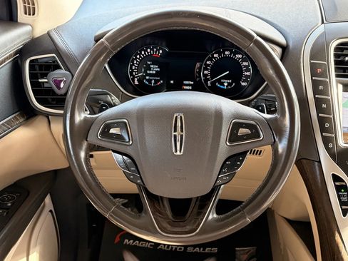 Used 2017 Lincoln MKX Reserve w/ Lincoln MKX Climate Package AWD/4WD image 84