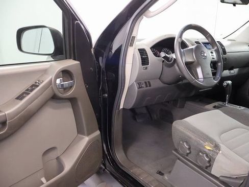 Used 2008 Nissan Xterra S RWD image 8