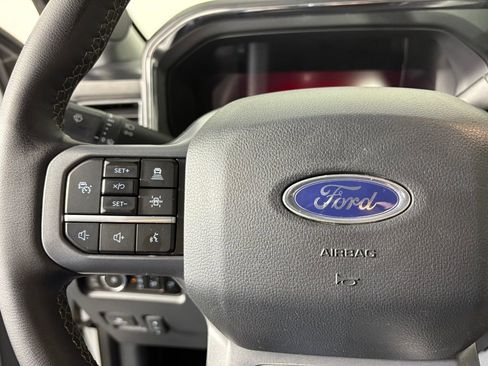 Certified 2025 Ford F350 Lariat w/ Lariat Ultimate Package image 24