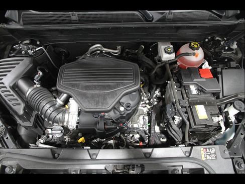 Used 2021 GMC Acadia Denali w/ LPO, Floor Liner Package FWD image 24