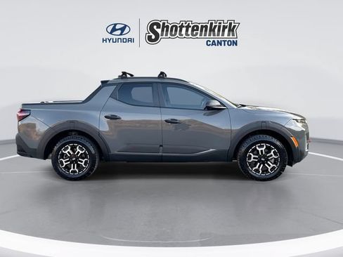 Used 2025 Hyundai Santa Cruz XRT AWD/4WD image 9