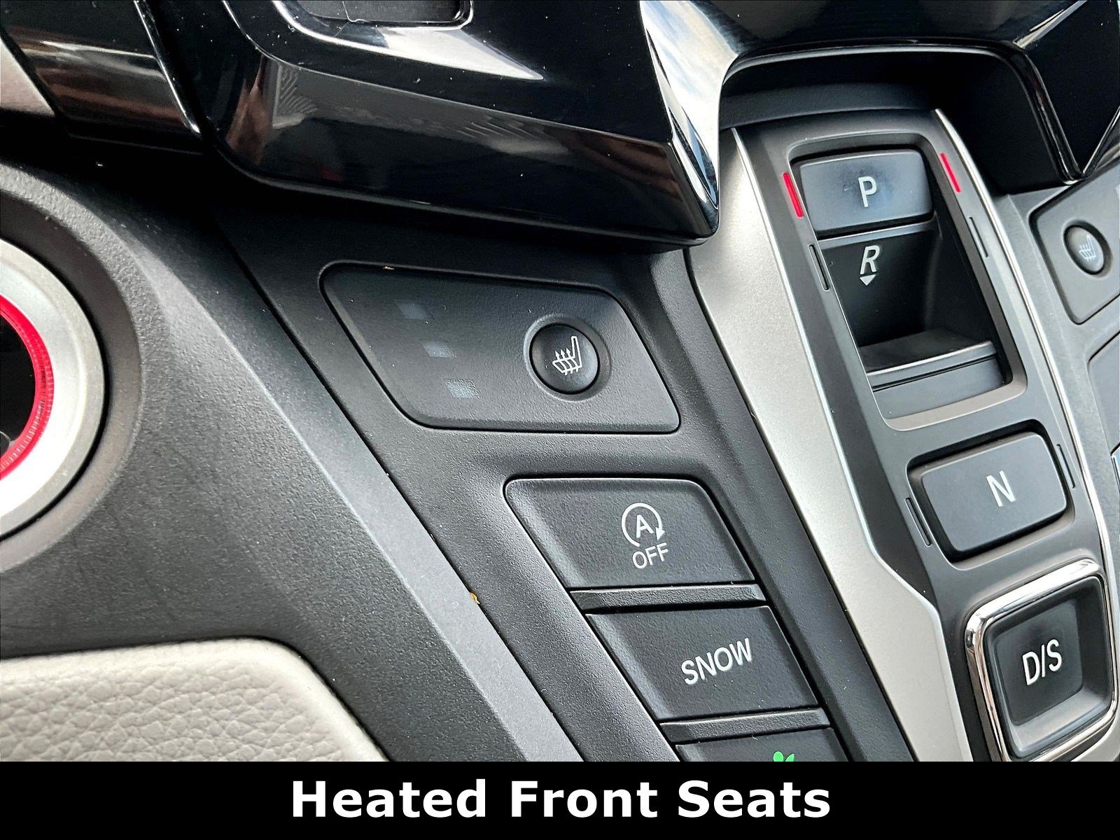 Used 2024 Honda Odyssey EX-L image 36