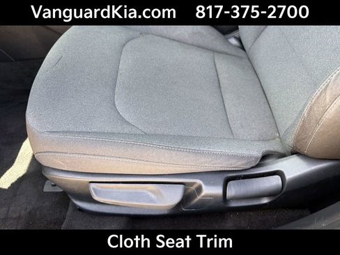 Certified 2025 Kia K4 FWD image 16
