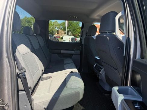 Used 2021 Ford F150 XLT w/ Equipment Group 302A High AWD/4WD image 10