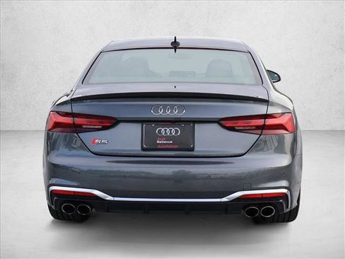 Used 2023 Audi S5 Prestige w/ S Sport Package AWD/4WD image 7