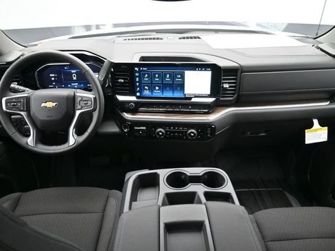 New 2026 Chevrolet Silverado 1500 LT w/ Protection Package image 25
