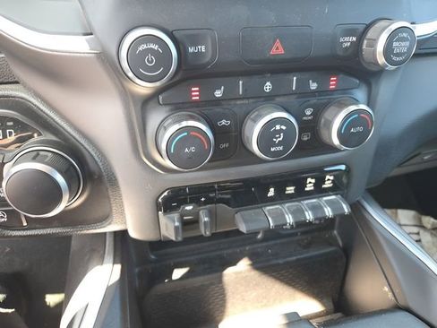 Used 2022 RAM 1500 Big Horn image 20