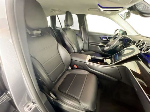 Certified 2023 Mercedes-Benz GLC 300 4MATIC image 27