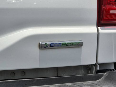 Certified 2021 Ford F150 XLT w/ Equipment Group 301A Mid AWD/4WD image 33