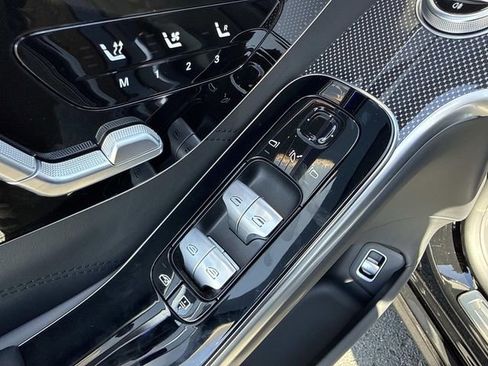 Used 2022 Mercedes-Benz Maybach S 680 4MATIC image 11