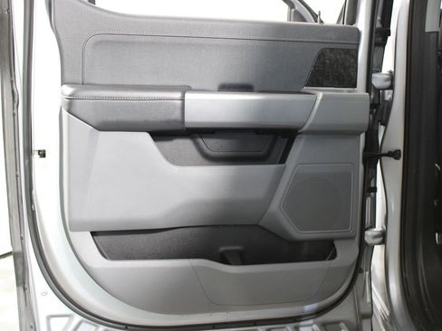 Used 2023 Ford F150 Lightning XLT image 24