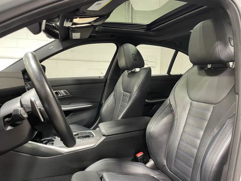 Used 2023 BMW M340i xDrive w/ Premium Package AWD/4WD image 15