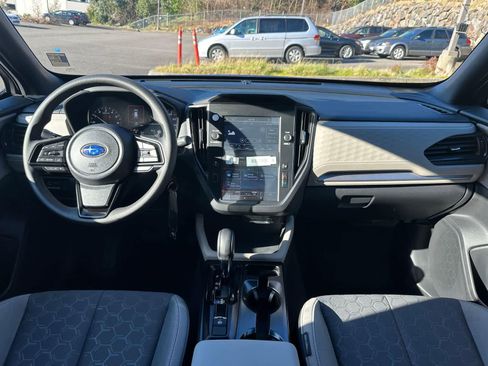 New 2026 Subaru Forester image 8