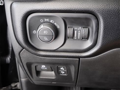 New 2026 RAM 1500 Big Horn image 23