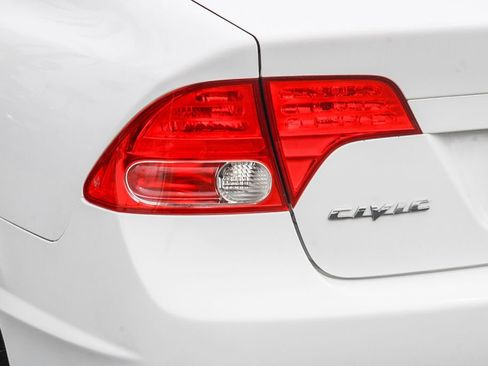 Used 2007 Honda Civic LX image 7