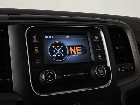 Used 2019 RAM 1500 Tradesman w/ Popular Equipment Group RWD image 18