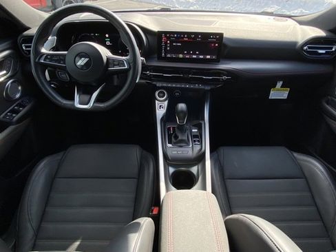 Used 2024 Dodge Hornet R/T Plus w/ Tech Pack Plus w/o Parking image 27