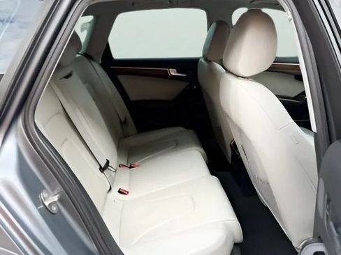 Used 2013 Audi A4 Premium Plus w/ Premium Plus Pkg AWD/4WD image 22