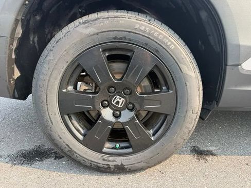 Used 2022 Honda Pilot TrailSport image 28