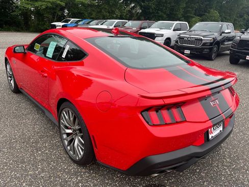 New 2025 Ford Mustang GT Premium RWD image 26