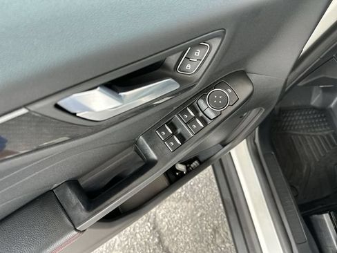 Certified 2023 Ford Escape ST-Line w/ Tech Pack #1 FWD image 14