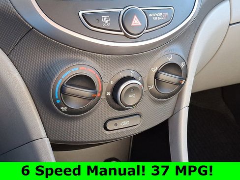 Used 2017 Hyundai Accent SE image 16