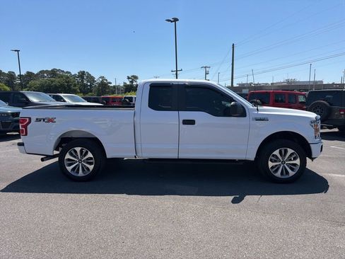 Used 2018 Ford F150 XL w/ Equipment Group 101A Mid RWD image 6