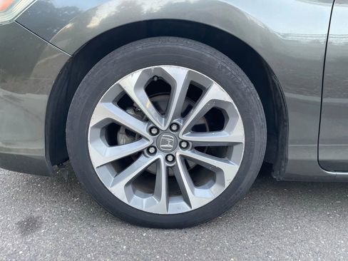 Used 2014 Honda Accord Sport image 25