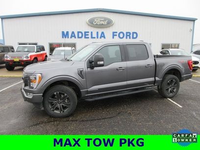 Used 2022 Ford F150 XLT w/ Equipment Group 302A High