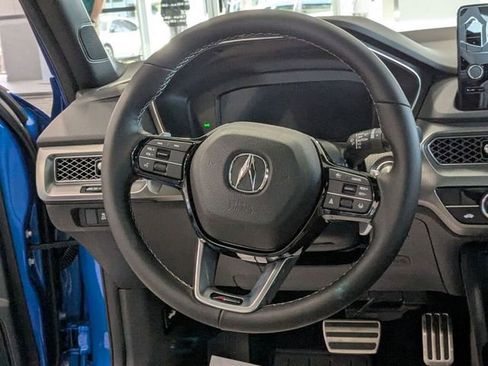 New 2026 Acura Integra A-Spec image 15