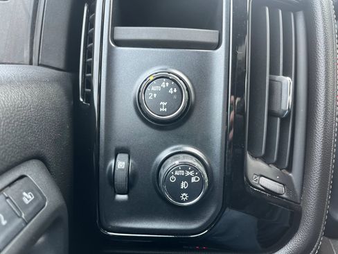 Used 2015 Chevrolet Silverado 1500 LTZ Z71 w/ LTZ Plus Package image 24