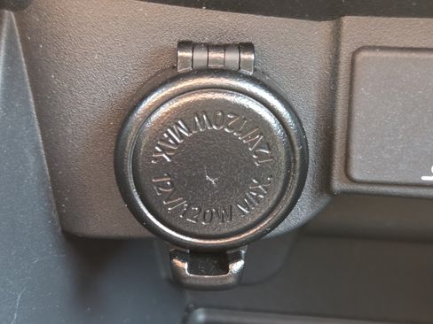 Used 2023 Subaru WRX AWD/4WD image 5