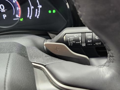 Used 2022 Lexus NX 350 AWD image 12